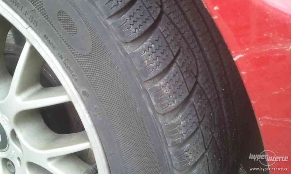 BMW 320d e46 touring Rychlé jednání sleva - foto 7