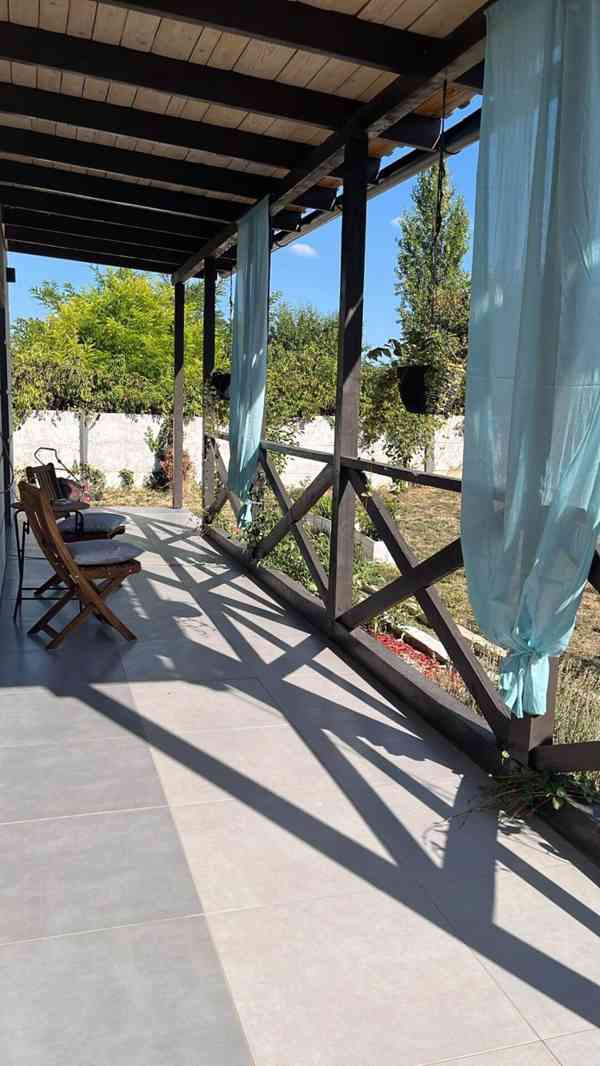 🏡 Novostavba s velkým pozemkem – ideální rodinné bydlení - foto 7