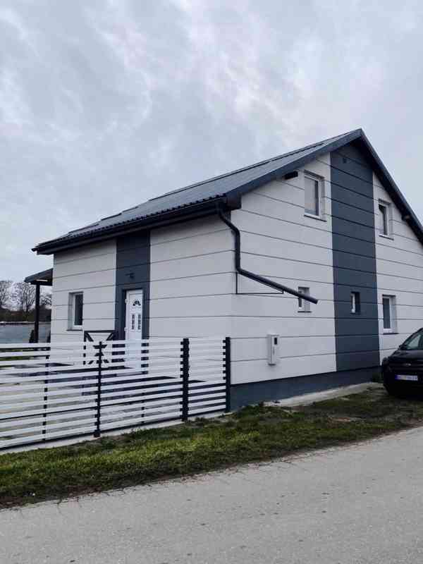 🏡 Novostavba s velkým pozemkem – ideální rodinné bydlení - foto 2