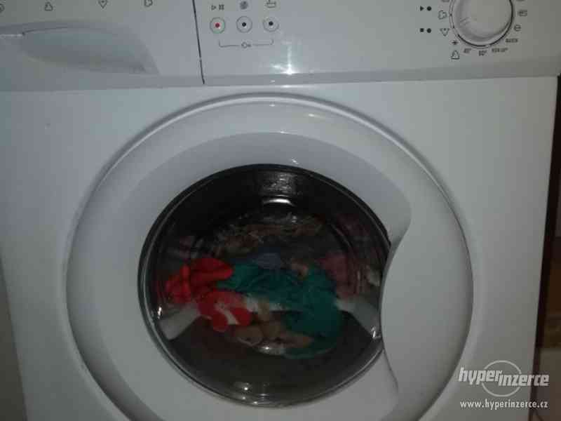 Pračka - foto 4