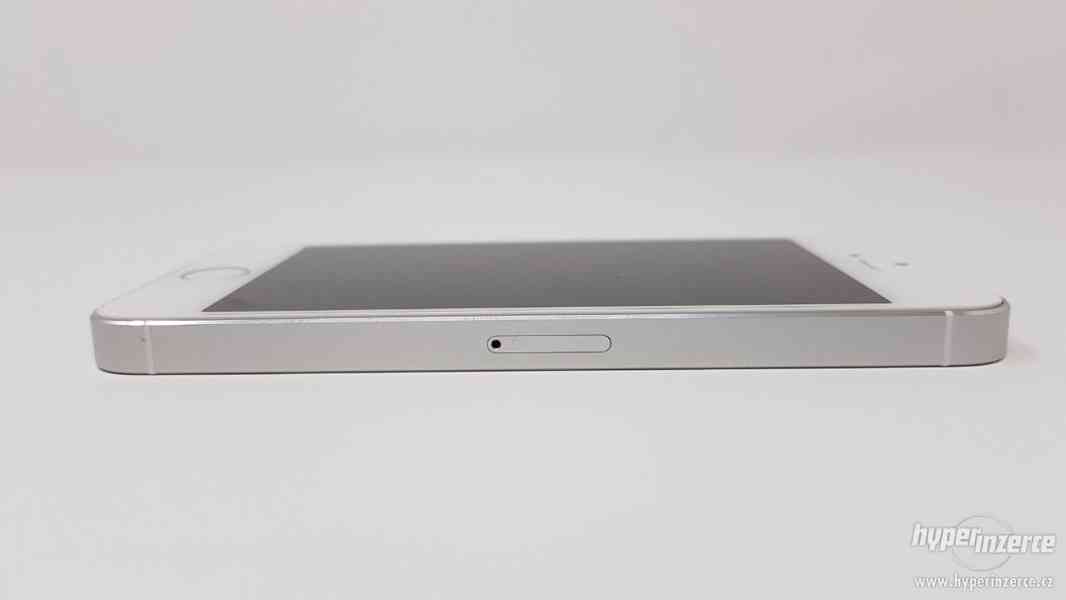 iPhone 5S 32GB Silver - foto 3