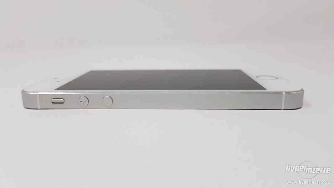 iPhone 5S 32GB Silver - foto 5
