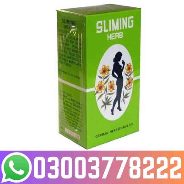Original SLIMING HERB TEA IN PAKISTAN - 03003778222