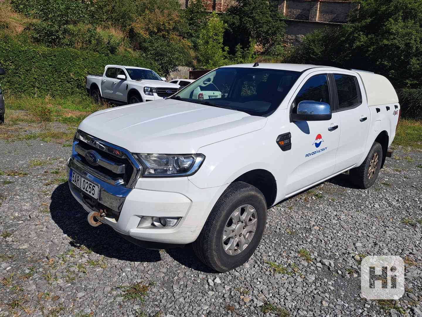 Ford Ranger Pick Up 2.2 TDCi 4x4 - foto 1