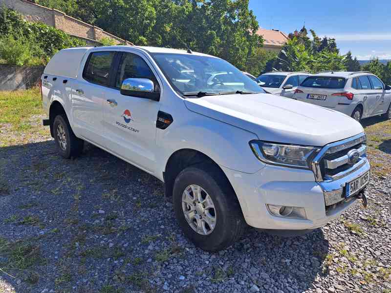 Ford Ranger Pick Up 2.2 TDCi 4x4 - foto 2