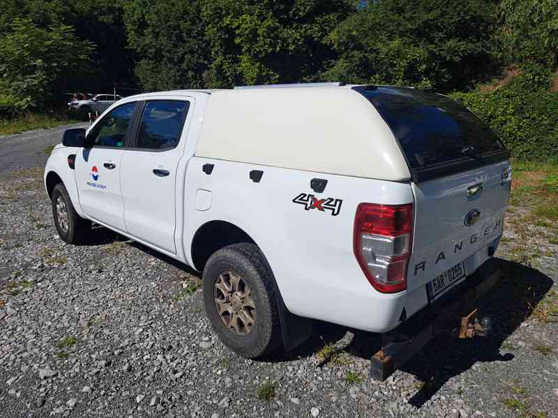 Ford Ranger Pick Up 2.2 TDCi 4x4 - foto 3