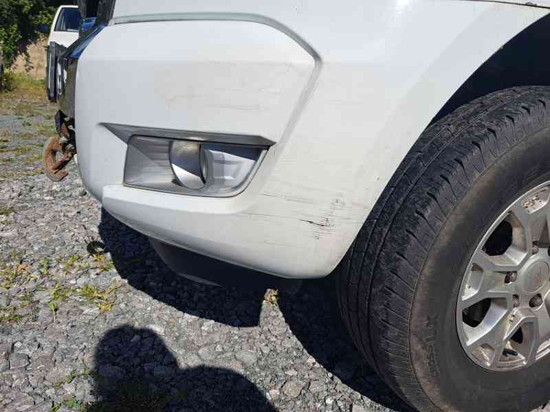 Ford Ranger Pick Up 2.2 TDCi 4x4 - foto 9