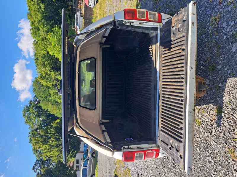 Ford Ranger Pick Up 2.2 TDCi 4x4 - foto 6