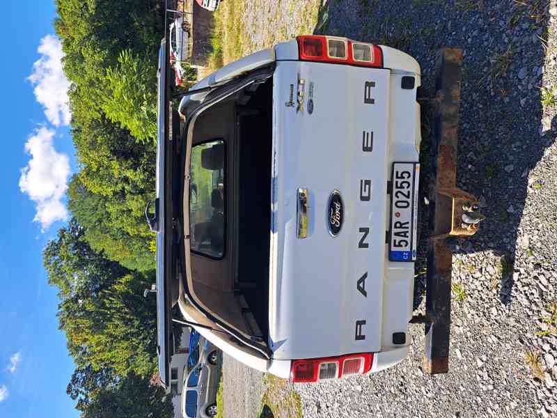 Ford Ranger Pick Up 2.2 TDCi 4x4 - foto 5