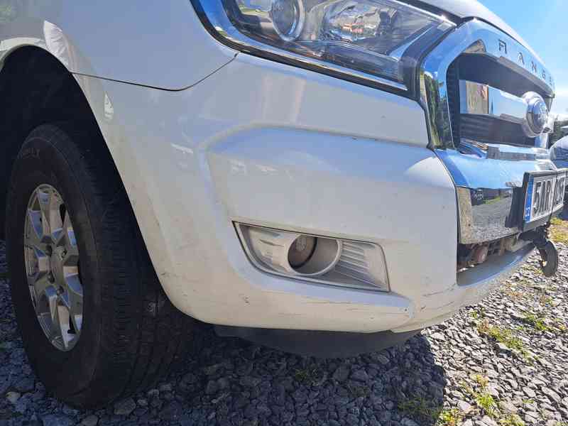 Ford Ranger Pick Up 2.2 TDCi 4x4 - foto 10