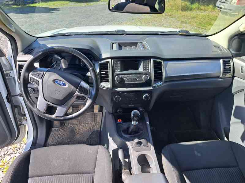 Ford Ranger Pick Up 2.2 TDCi 4x4 - foto 8