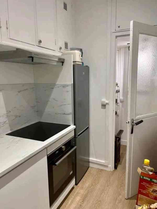 Pronájem bytů a ateliérů  - foto 3