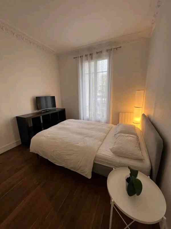 Pronájem bytů a ateliérů  - foto 5