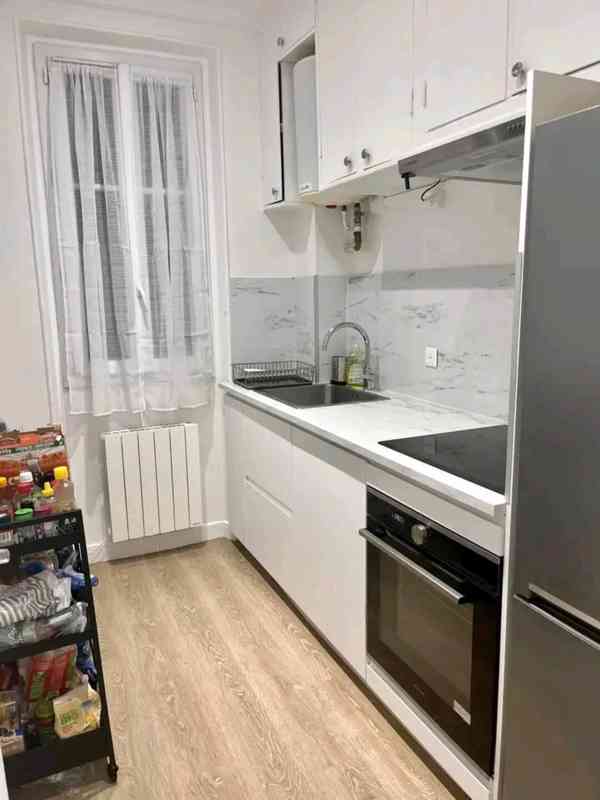 Pronájem bytů a ateliérů  - foto 4