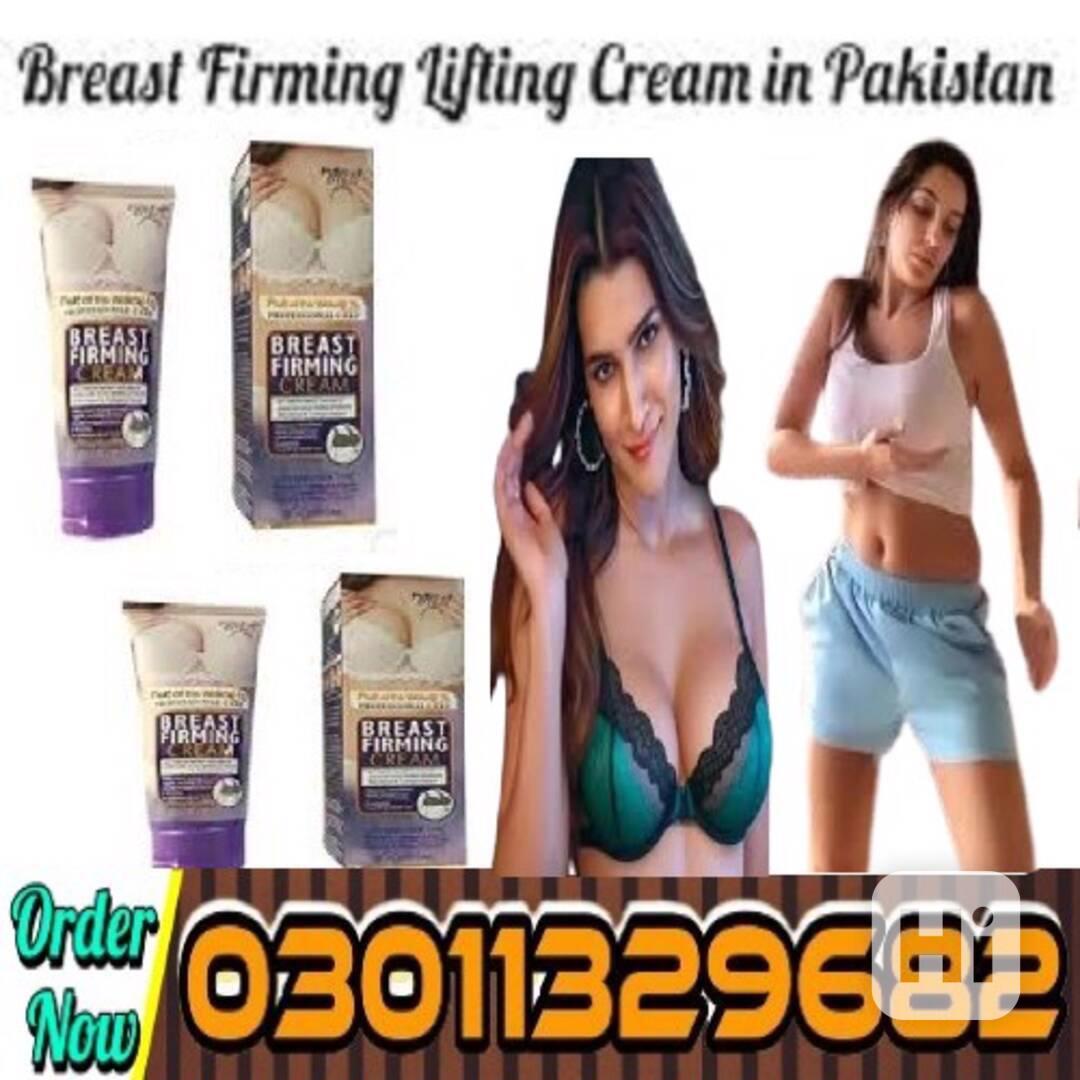 Breast Firming Lifting Cream in Pakistan [03011329682] Onlin - foto 1
