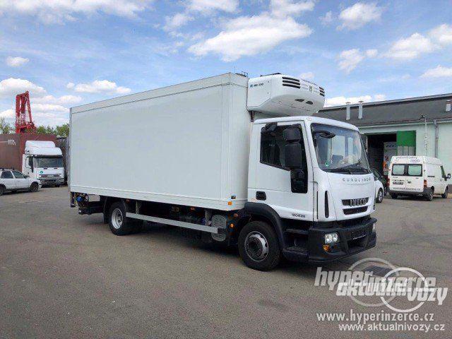 Iveco Ostatní Eurocargo 120E25 mrazák BI E5 - foto 6