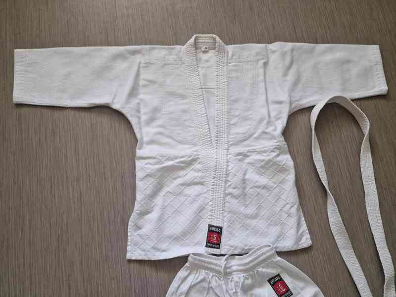 Dětské kimono - foto 2