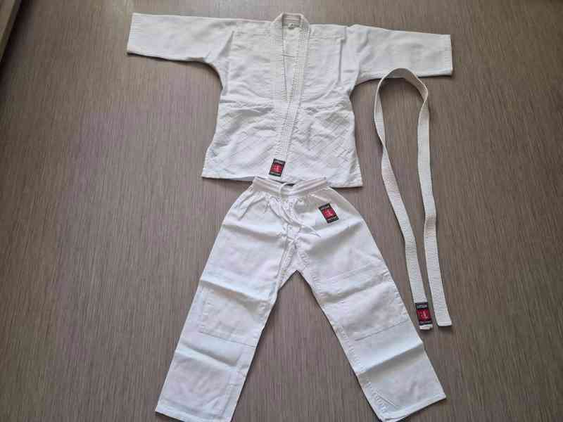 Dětské kimono