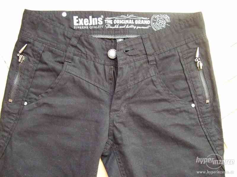Kalhoty zn.EXE Jeans - foto 2
