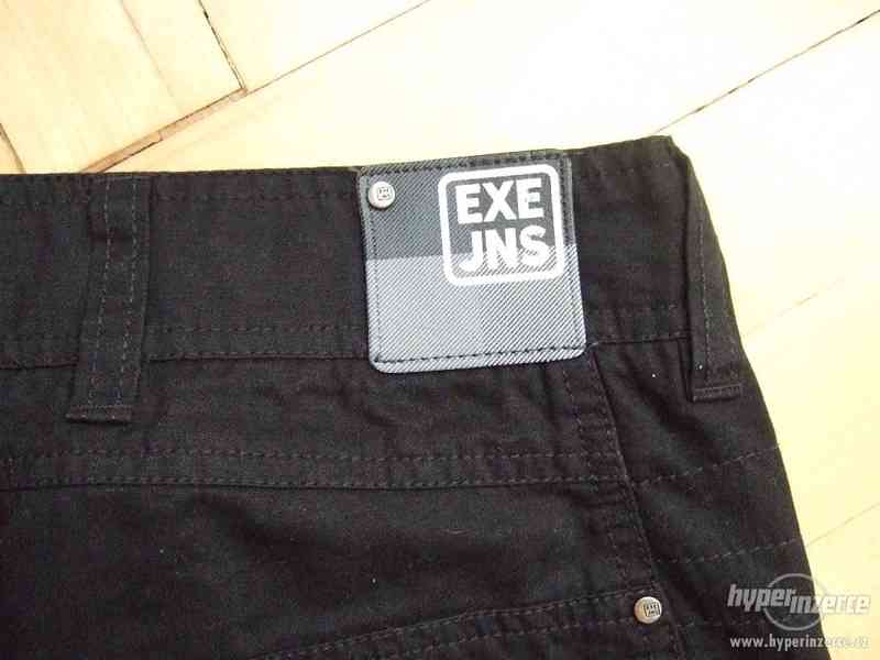 Kalhoty zn.EXE Jeans - foto 5