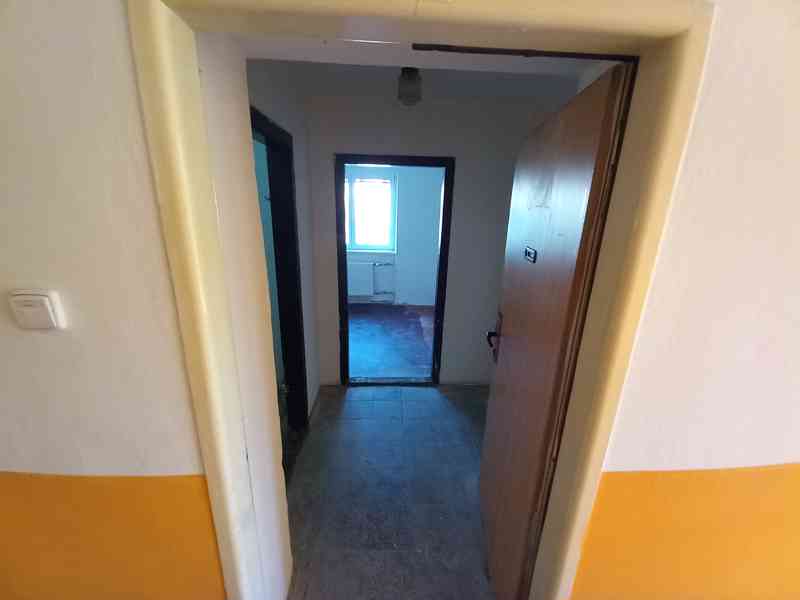 Prodej družstevního bytu 1+1, 29m², Teplice-Řetenice, Ruská - foto 7