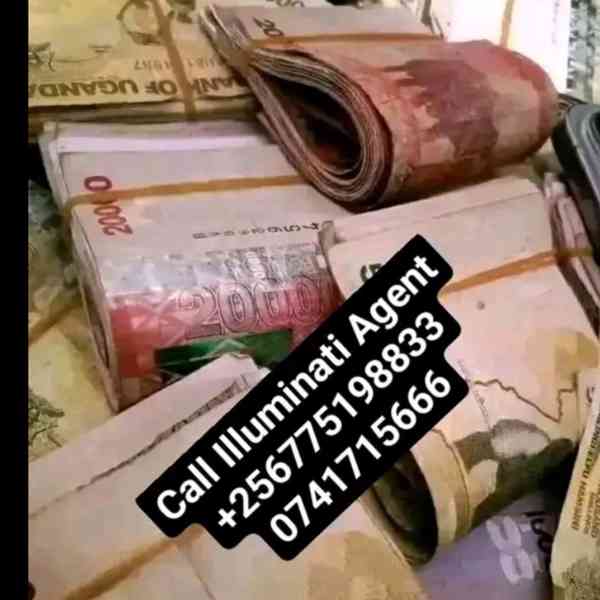 Call illuminati agent in Uganda+256787776712/0741715666