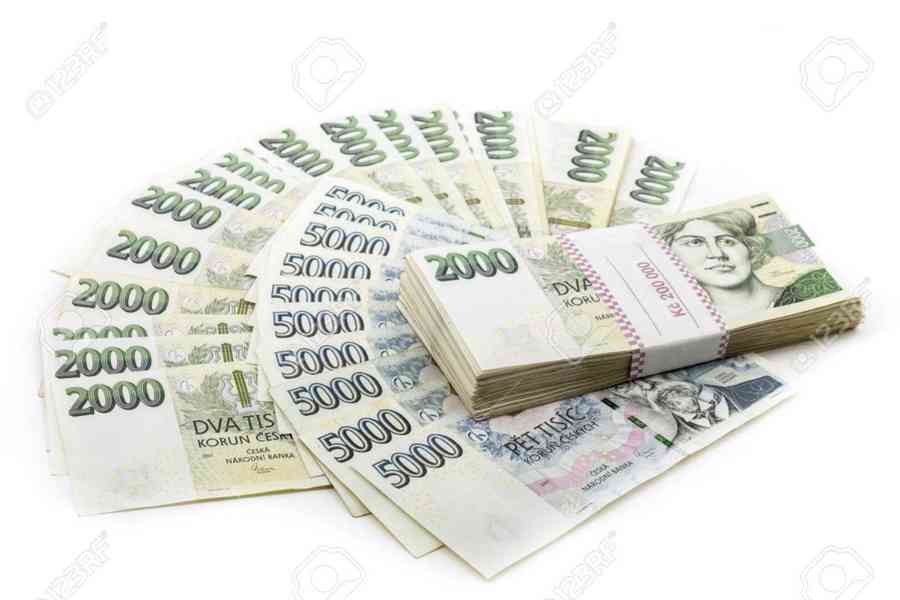 Rychlá online nabídka půjčky  - foto 2