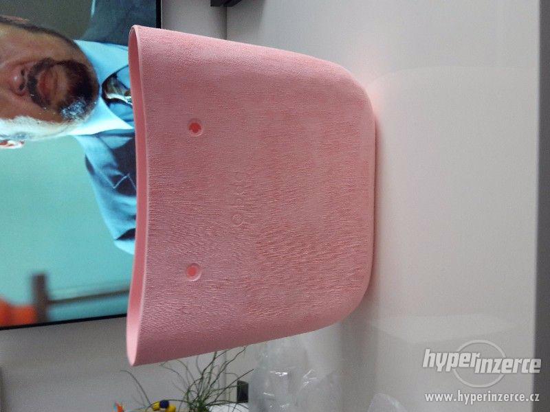 Obag soft pink brush nové tělo originál - foto 1