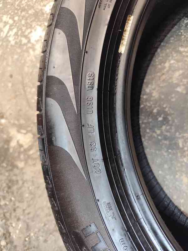 letní pneu 235/50 R19 Pirelli  - foto 4