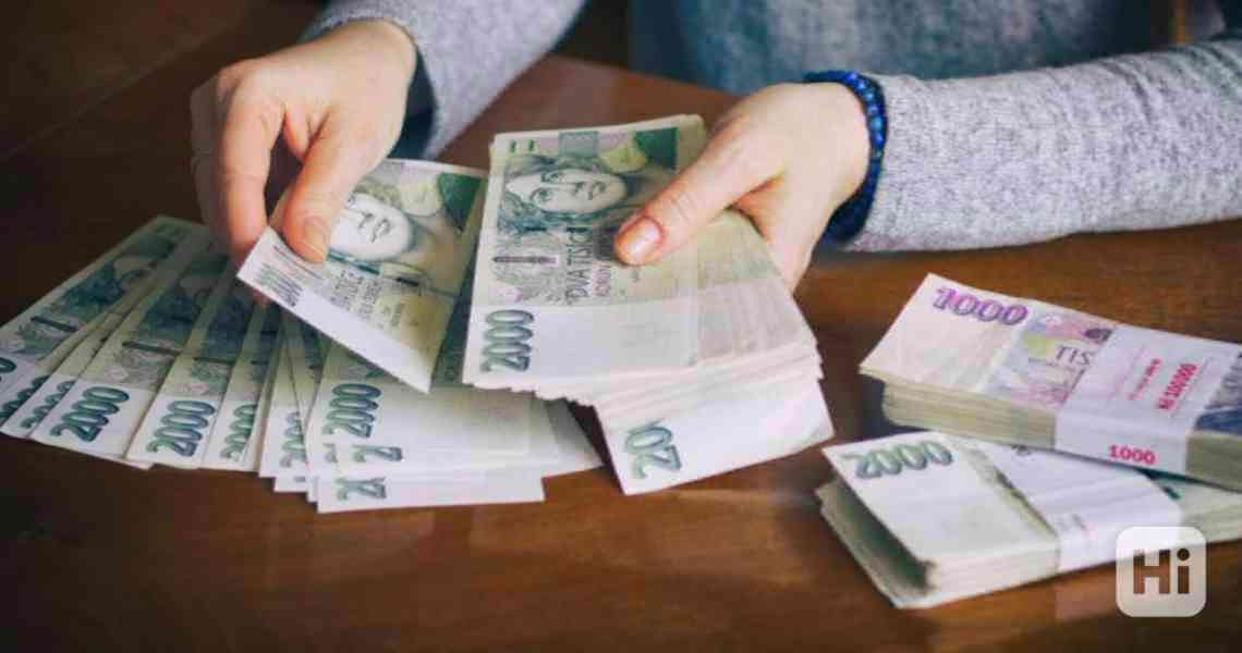 RYCHLÁ A BEZPEČNÁ PŮJČKA PRO VŠECHNY:    - foto 5