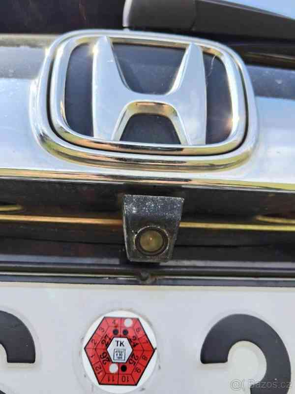 Honda CR-V 2,2   Prodám Honda CR-V 2.2 - foto 16