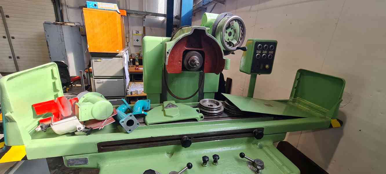 Bruska BPH 20 po GO 2026 - foto 3
