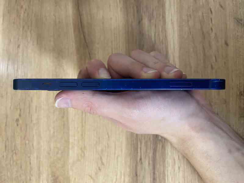 iPhone 12 128 GB - TOP STAV - foto 4