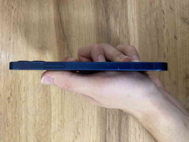 iPhone 12 128 GB - TOP STAV - foto 3