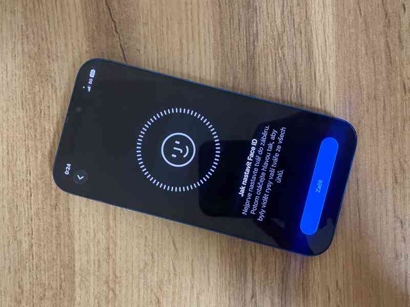 iPhone 12 128 GB - TOP STAV - foto 9