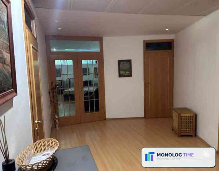 RD Zlín, disp. 7+1, zast. pl.  448 m2, poz. 2429 m2 - foto 3