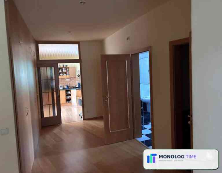 RD Zlín, disp. 7+1, zast. pl.  448 m2, poz. 2429 m2 - foto 8