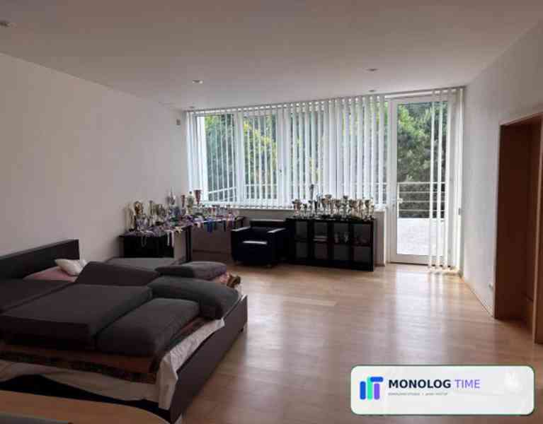 RD Zlín, disp. 7+1, zast. pl.  448 m2, poz. 2429 m2 - foto 7
