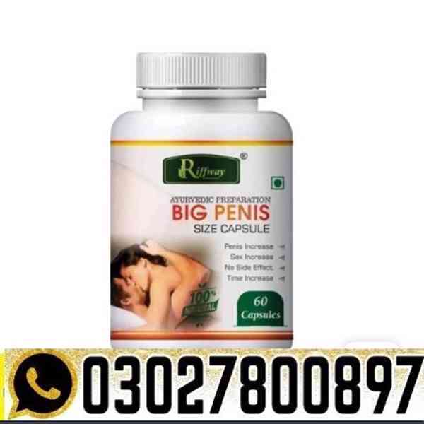 Big Penis USA Capsules in Pakistan | 0302~7800897 ^ Order no - foto 1