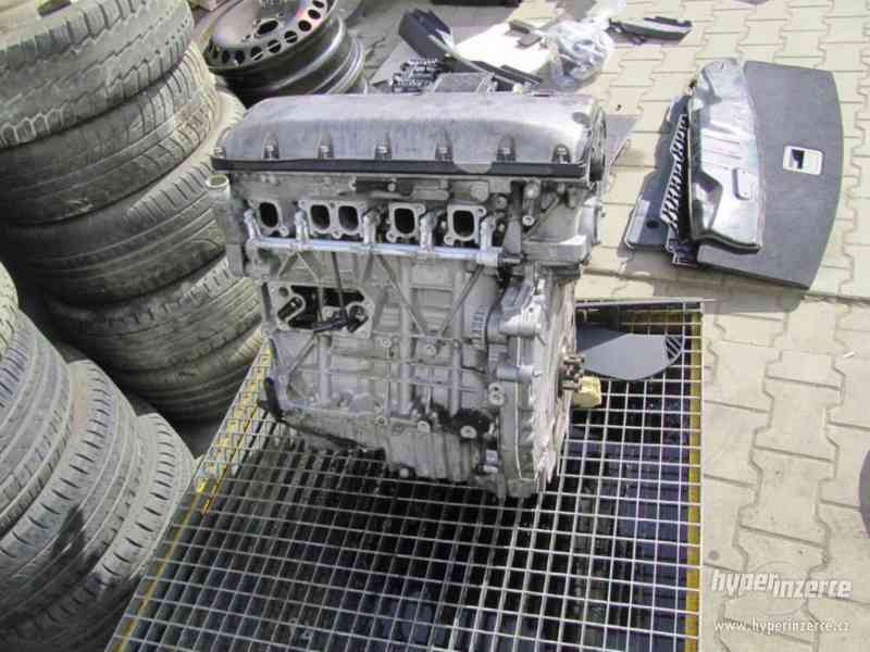 motor VW T5 - foto 1