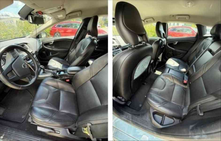 Volvo V40 - foto 8