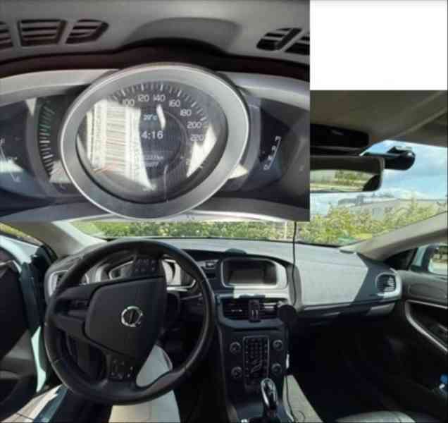 Volvo V40 - foto 4