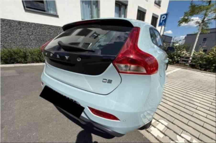 Volvo V40 - foto 6