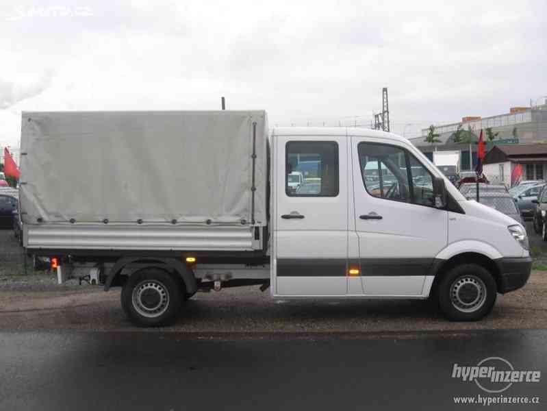 Mercedes-Benz Sprinter - foto 3