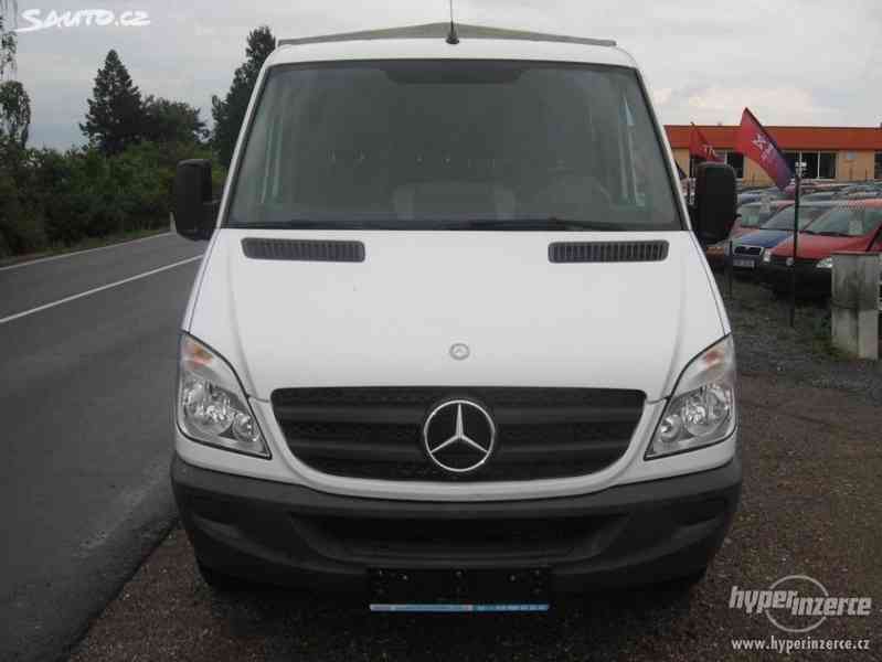 Mercedes-Benz Sprinter - foto 5