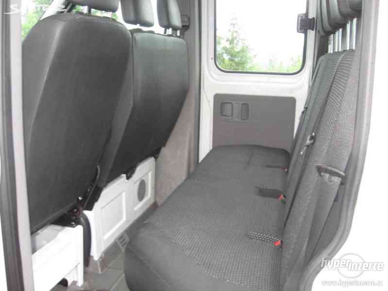 Mercedes-Benz Sprinter - foto 9