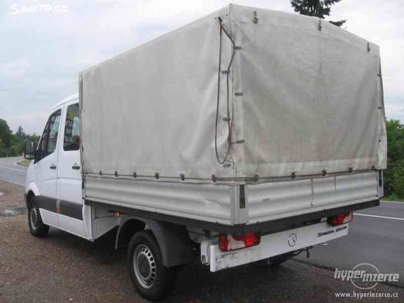 Mercedes-Benz Sprinter - foto 15