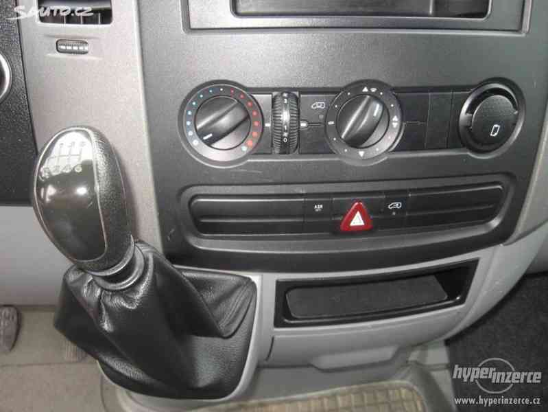 Mercedes-Benz Sprinter - foto 16