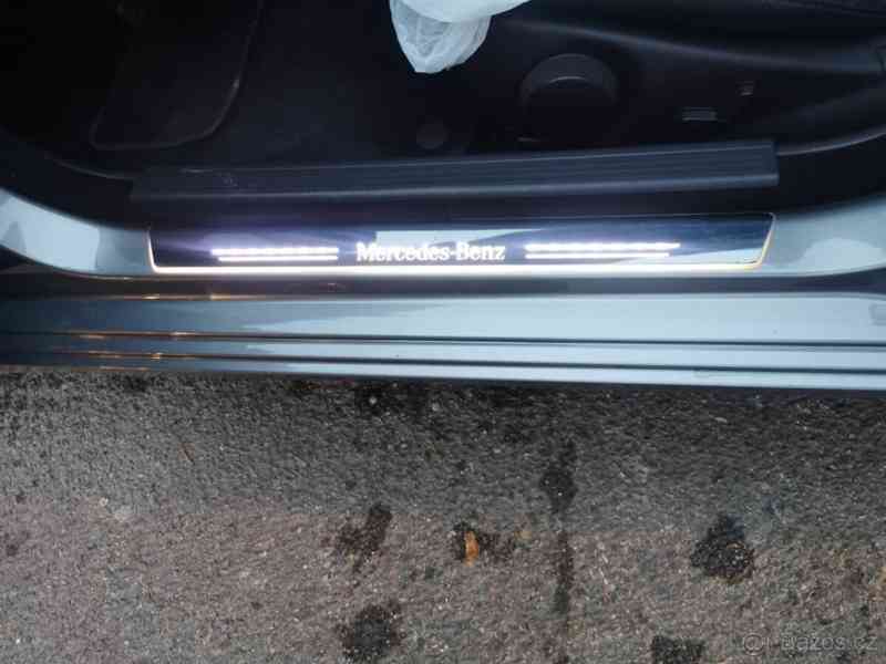 Mercedes-Benz Třídy C w204 kombi 2012 - foto 13