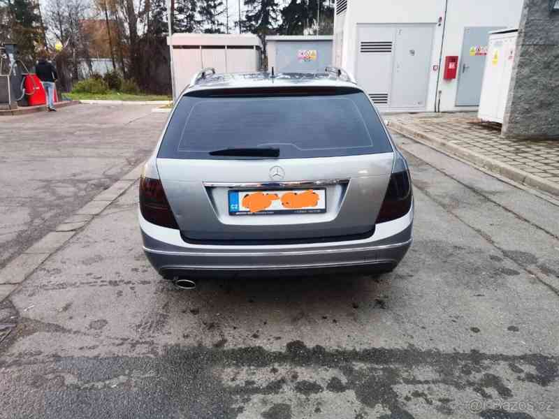 Mercedes-Benz Třídy C w204 kombi 2012 - foto 5